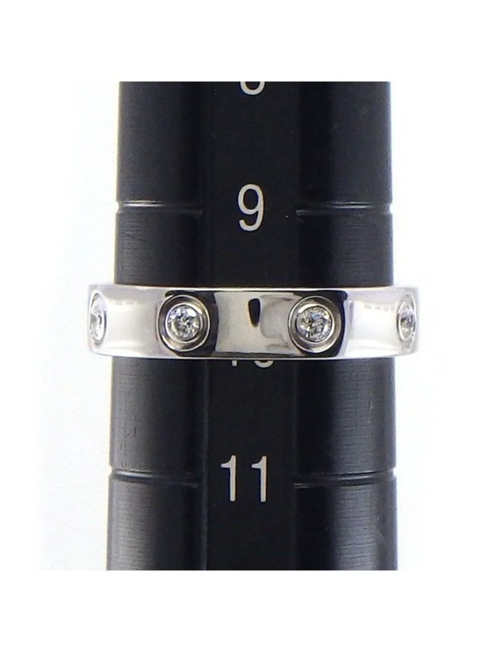 Cartier Ring Love Small